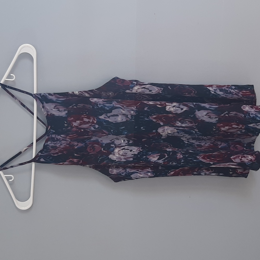 RW & Co Tank ~ Small